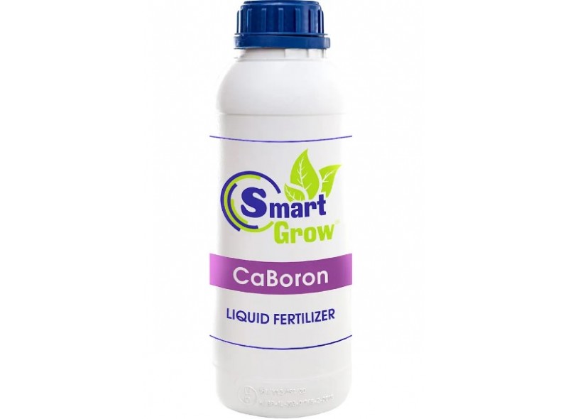 Добриво Smart Grow (Смарт Гроу) CaBORON, 1л Добриво Smart Grow (Смарт Гроу) CaBORON, 1л